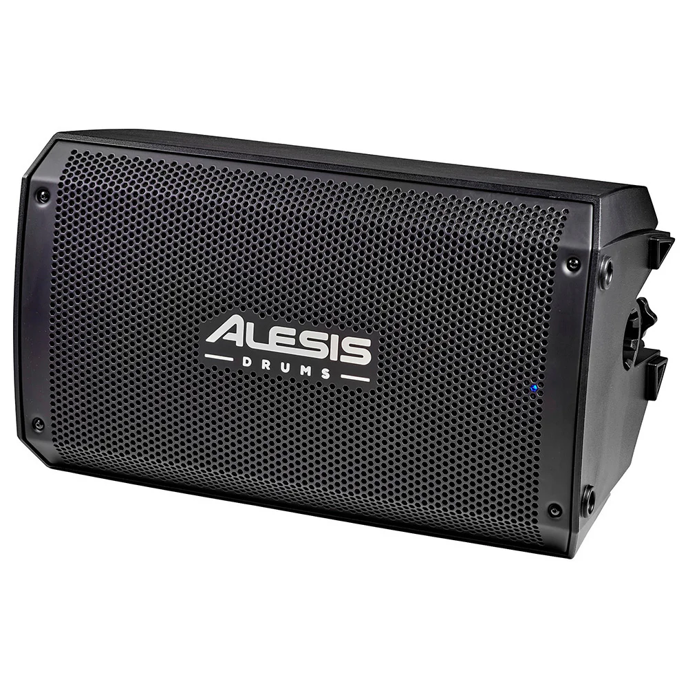 ALESIS Strike Amp 8 MK2 2000 W Bluetooth Özellikli Davul Amfisi