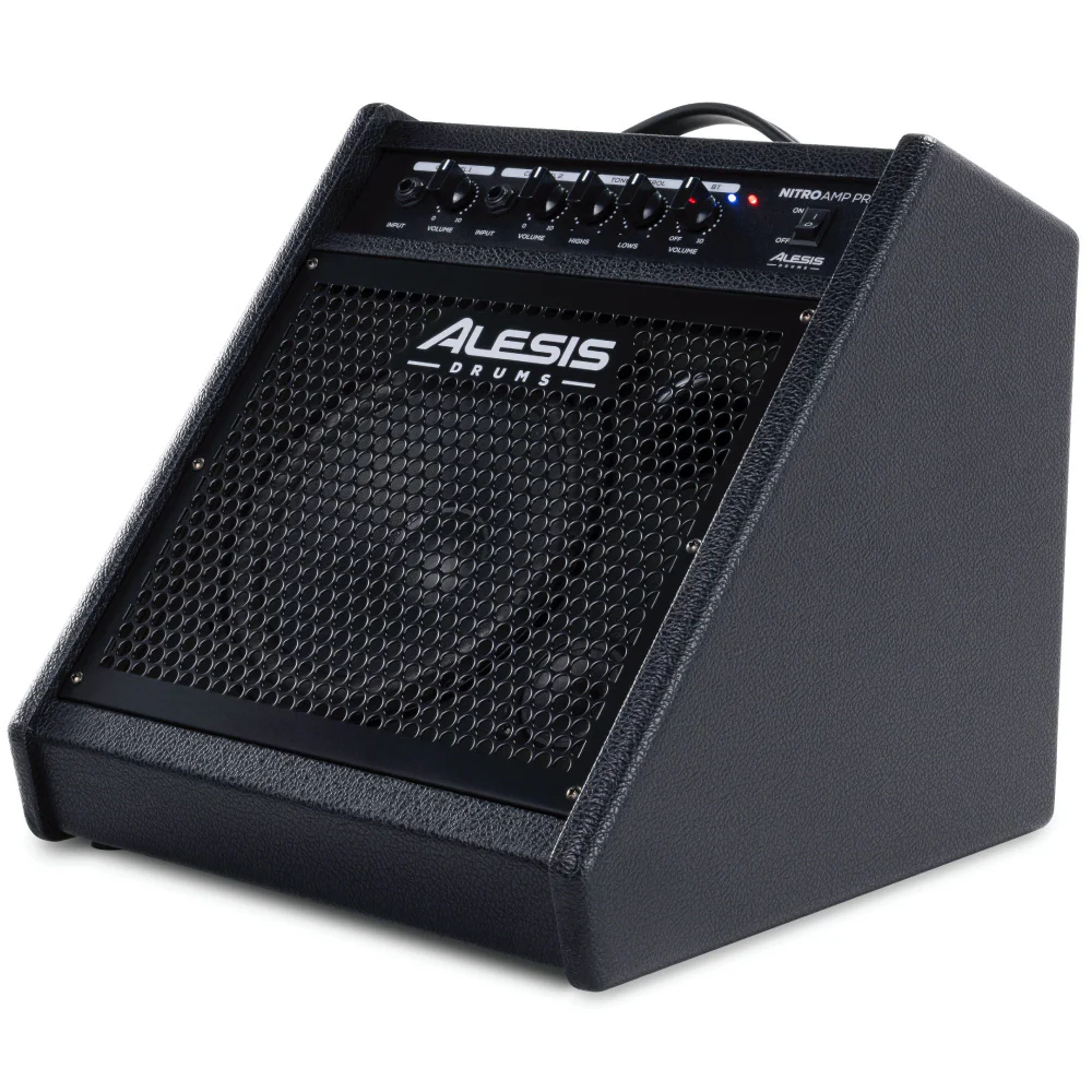 ALESIS NITRO AMP PRO Elektronik Davul Monitörü