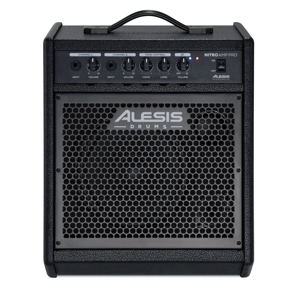 ALESIS NITRO AMP PRO Elektronik Davul Monitörü