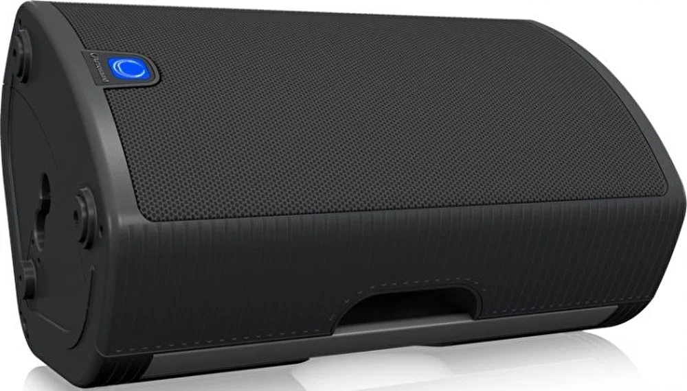 TURBOSOUND Milan M12 1100W 2-Yollu 12" Full Range Aktif Hoparlör