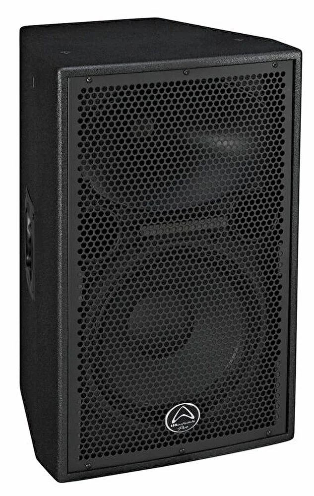 Wharfedale Pro Delta-AX12 Black Hoparlör