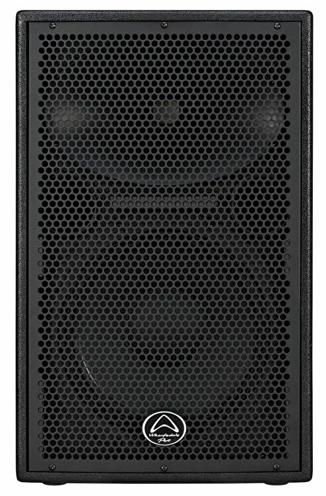 Wharfedale Pro Delta-AX12 Black Hoparlör