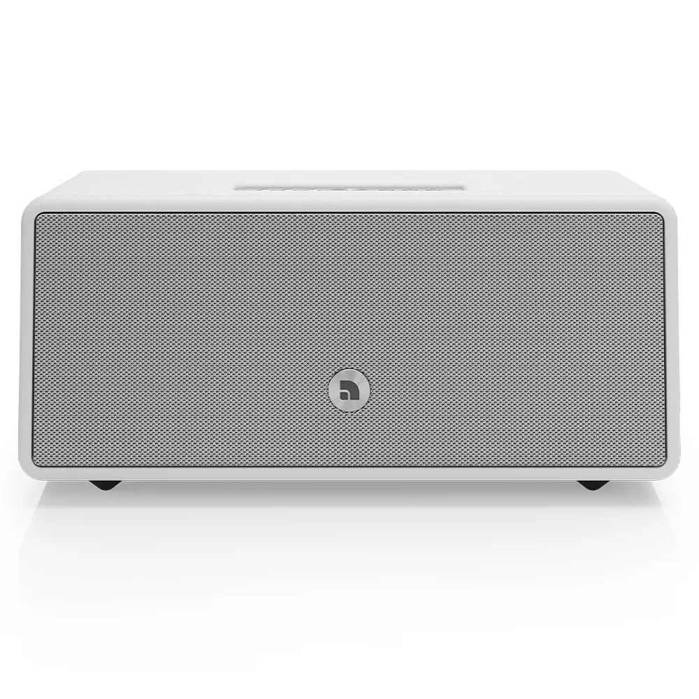 Audio Pro Drumfire D-2 W White Multiroom Akıllı Ev Hoparlörü