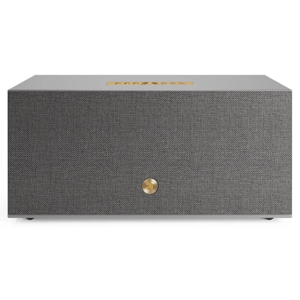 Audio Pro C20 W Gri Multiroom Akıllı Ev Hoparlörü