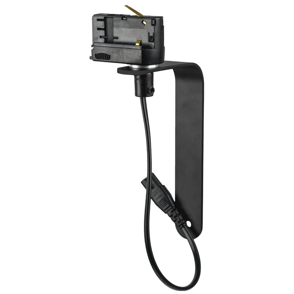 Audio Pro TM10 Spot Ray Montaj Aparatı Siyah (A10-G10 Serisi Uyumlu)