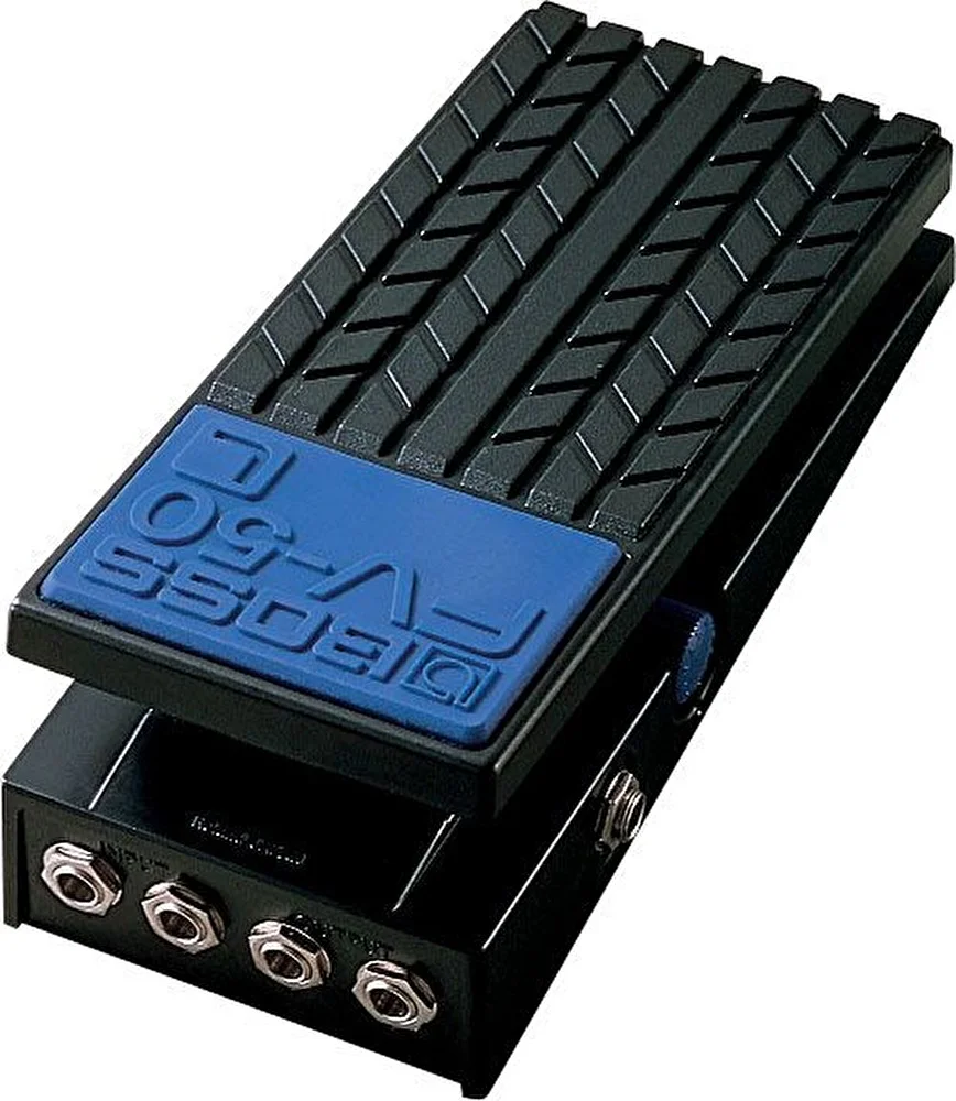 BOSS FV-50L Volume Kontrol Pedal