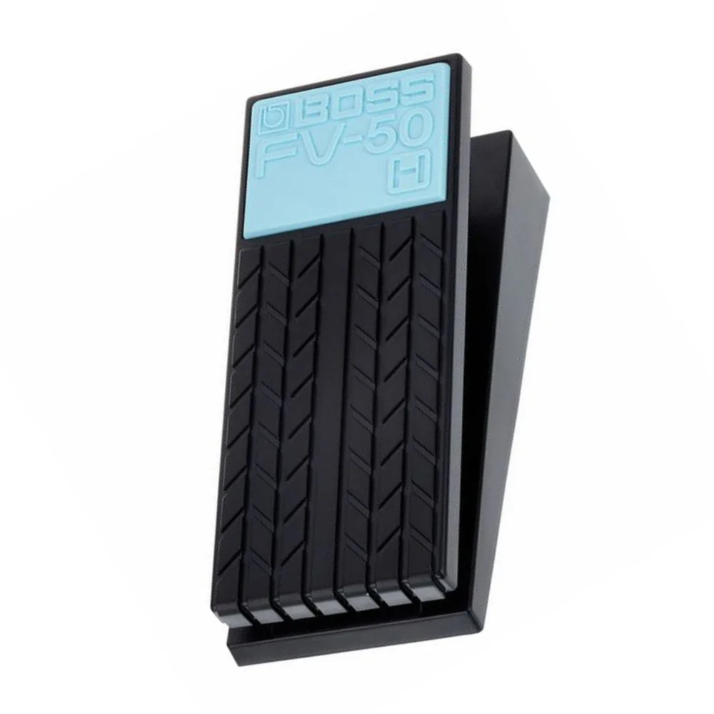 BOSS FV-50H Volume Kontrol Pedalı