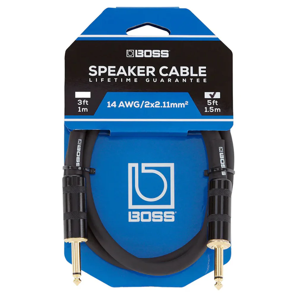 BOSS BSC-5 1.5 Metre Kabin Kablosu