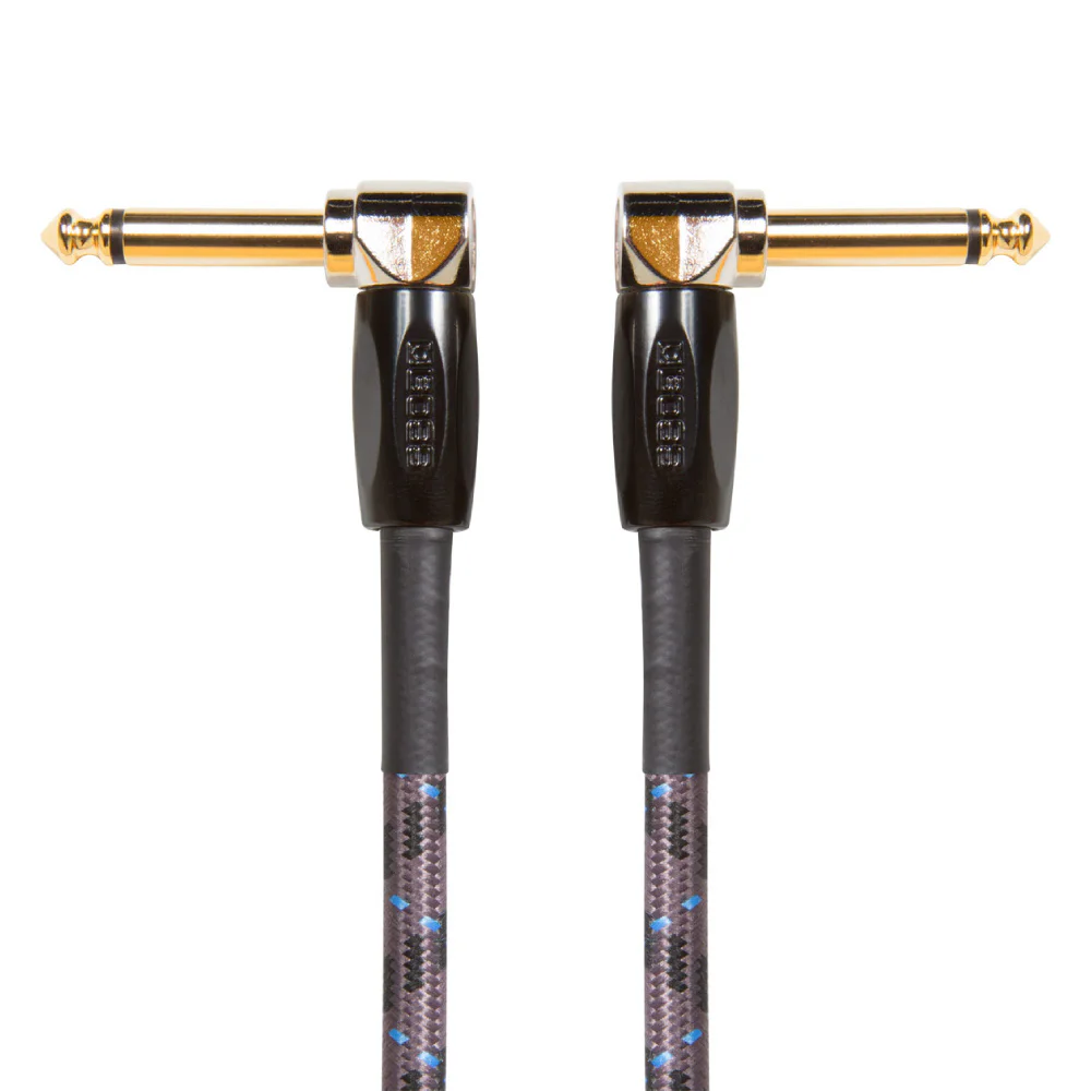 BOSS BIC-1AA L/L Uçlu 30cm Enstrüman Kablosu
