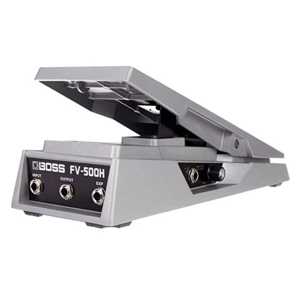 BOSS FV-500H Foot Volume Kontrol Pedalı