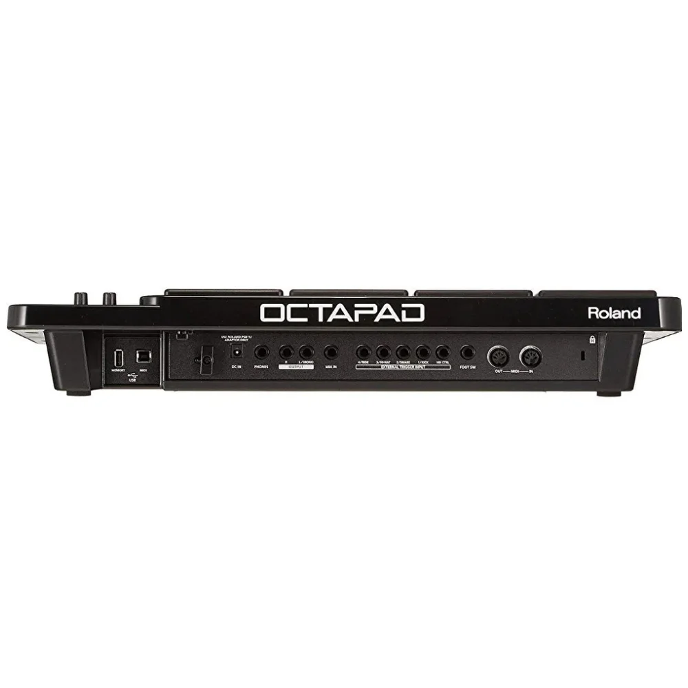 ROLAND SPD-30-BK Octapad