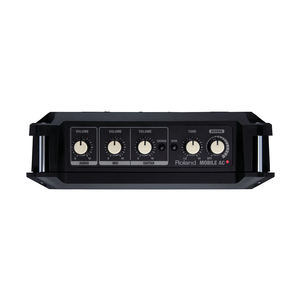 ROLAND MOBILE-AC Acoustic Chorus Gitar Amfisi