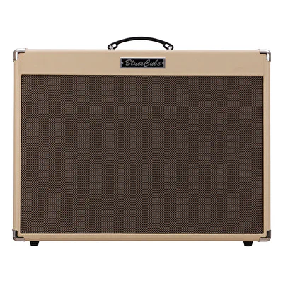 ROLAND BC-ART212B 2X12 Blues Cube Combo Elektro Gitar Amfisi