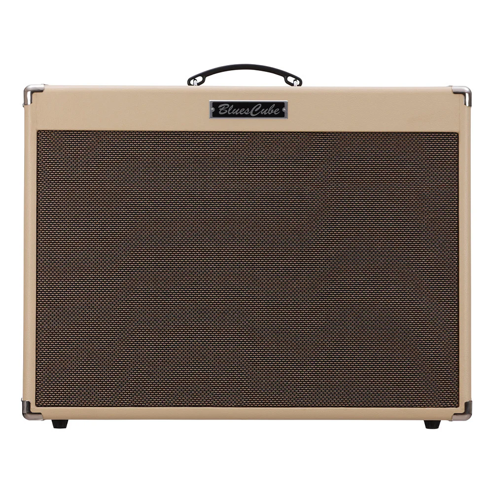 ROLAND BC-ART212B 2X12 Blues Cube Combo Elektro Gitar Amfisi