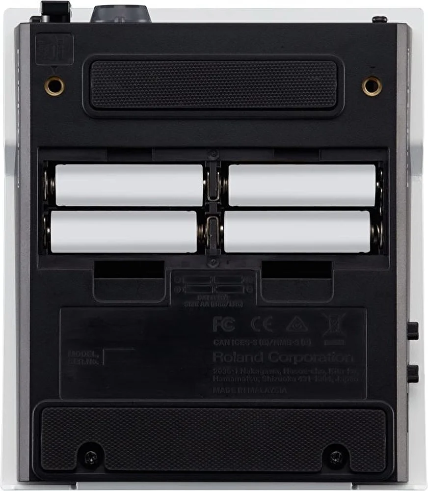 ROLAND SPD-1P - SPD::ONE PERCUSSION Elektronik Perküsyon Pad