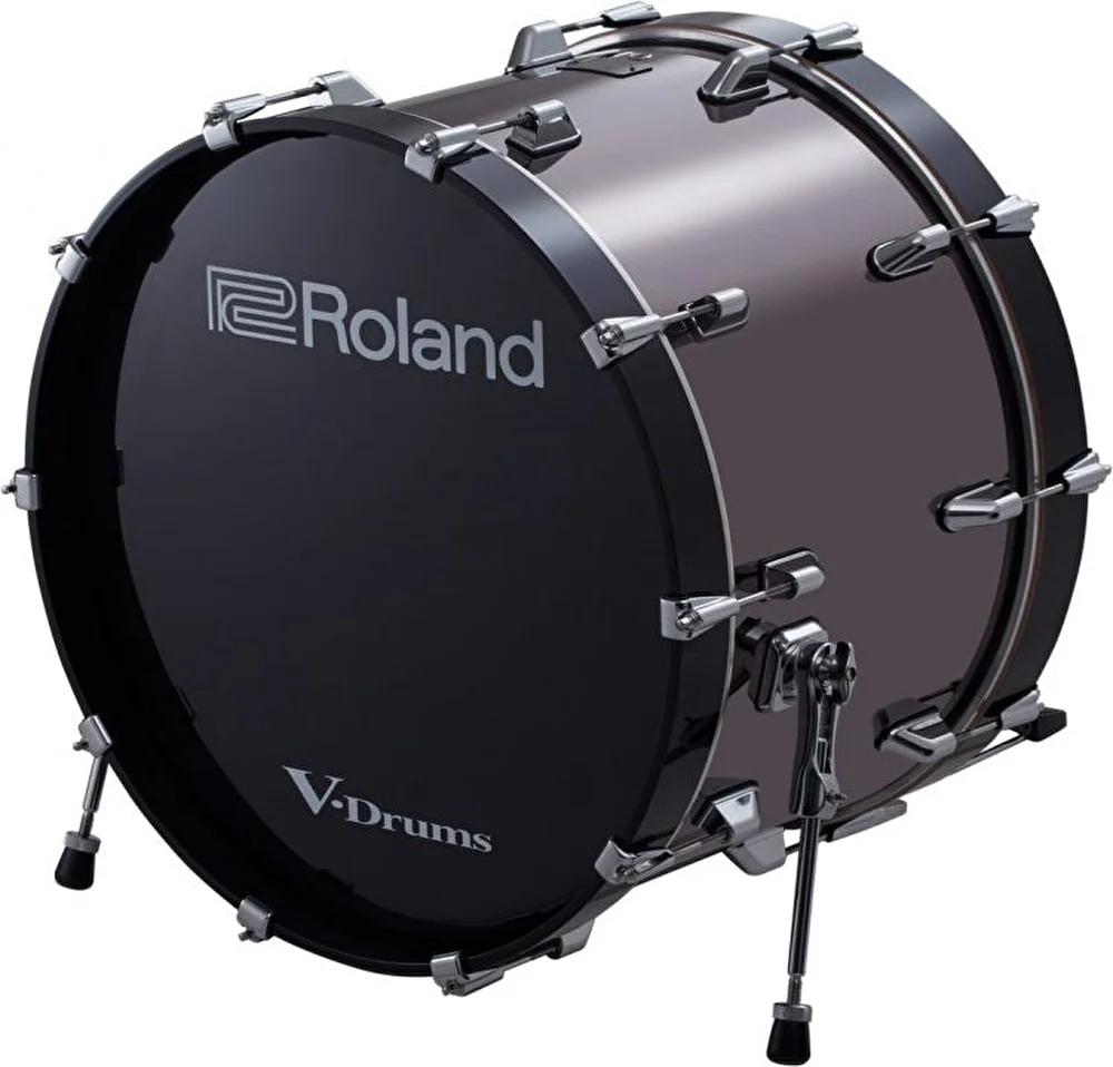 ROLAND KD-220 V-Kick Pad