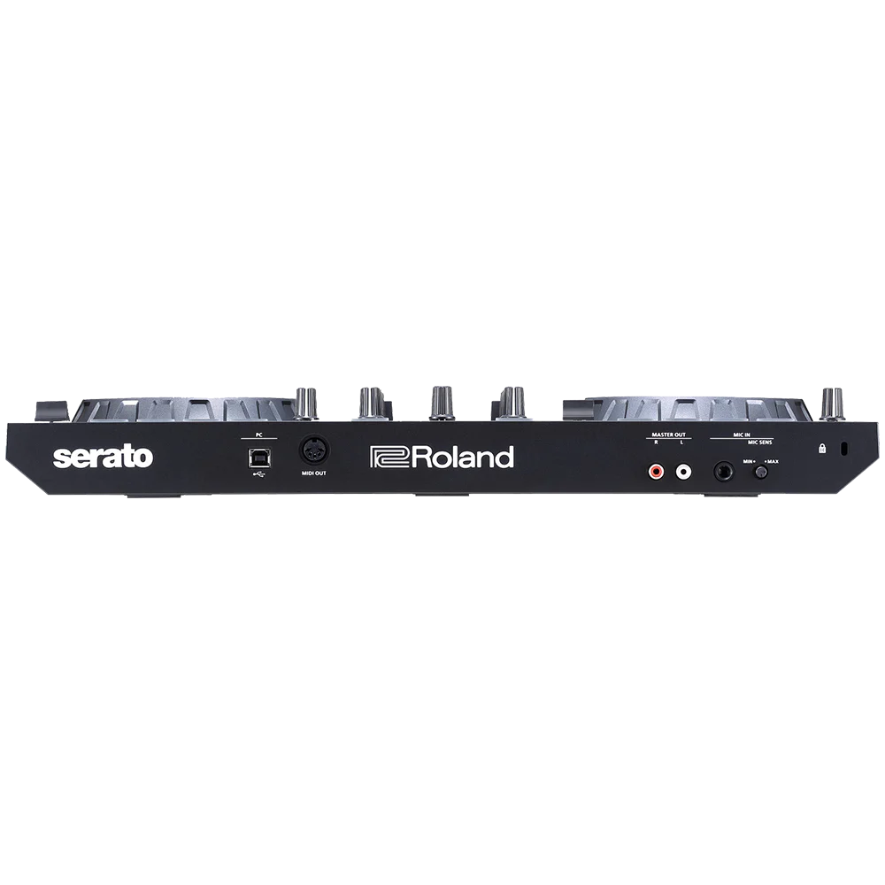 ROLAND DJ-202 / DJ Kontrol Cihazı