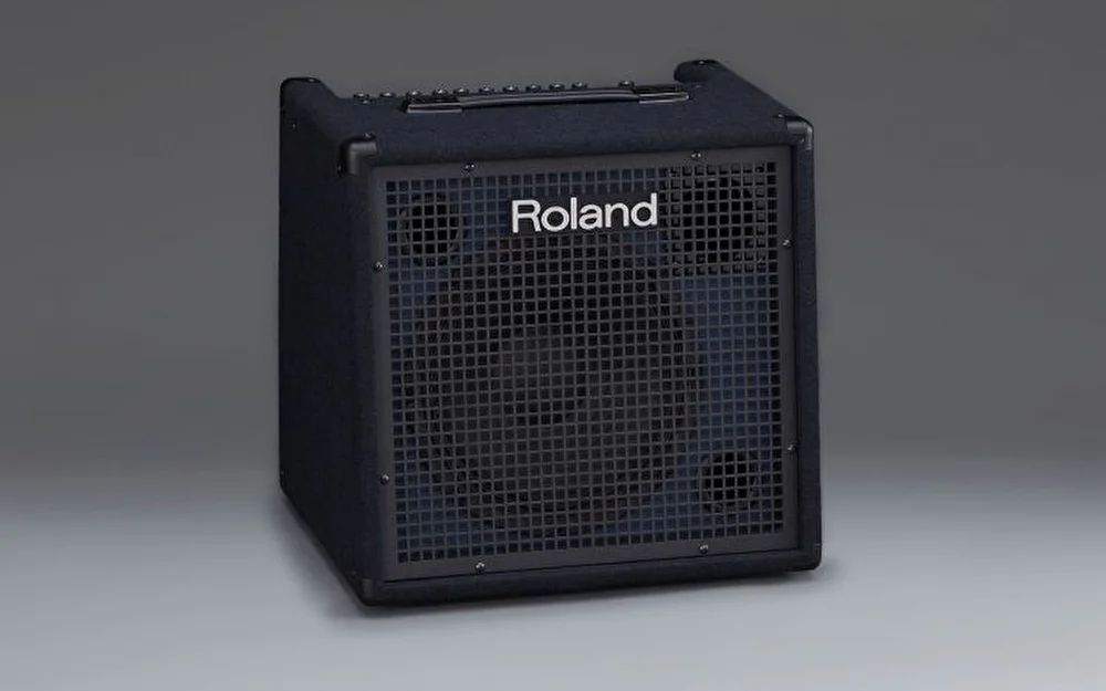 ROLAND KC-400  Klavye Amfisi