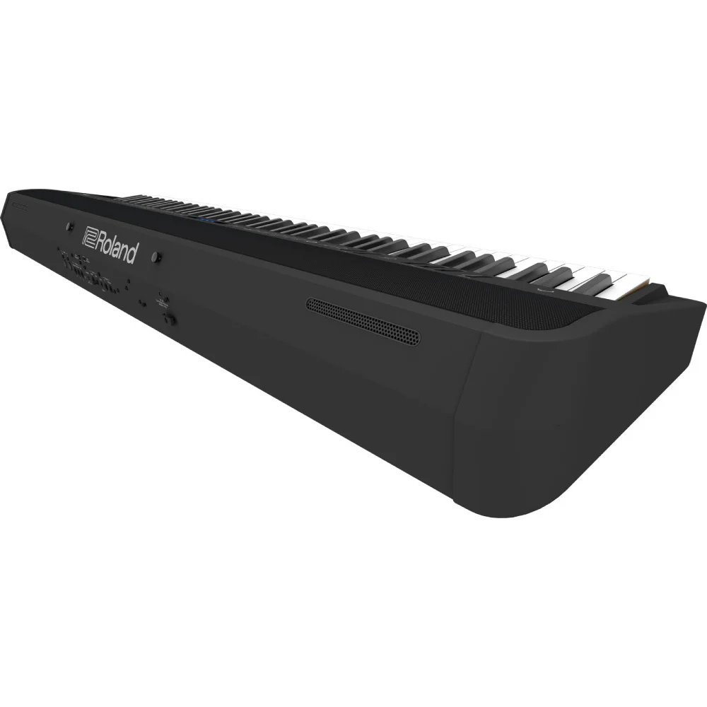 ROLAND FP-90X-BK Siyah Taşınabilir Dijital Piyano