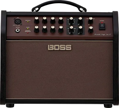 BOSS ACS-LIVELT / Akustik Enstrüman Amfisi