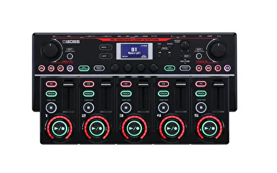 BOSS RC-505MK2 Loop Station Efekt Pedalı
