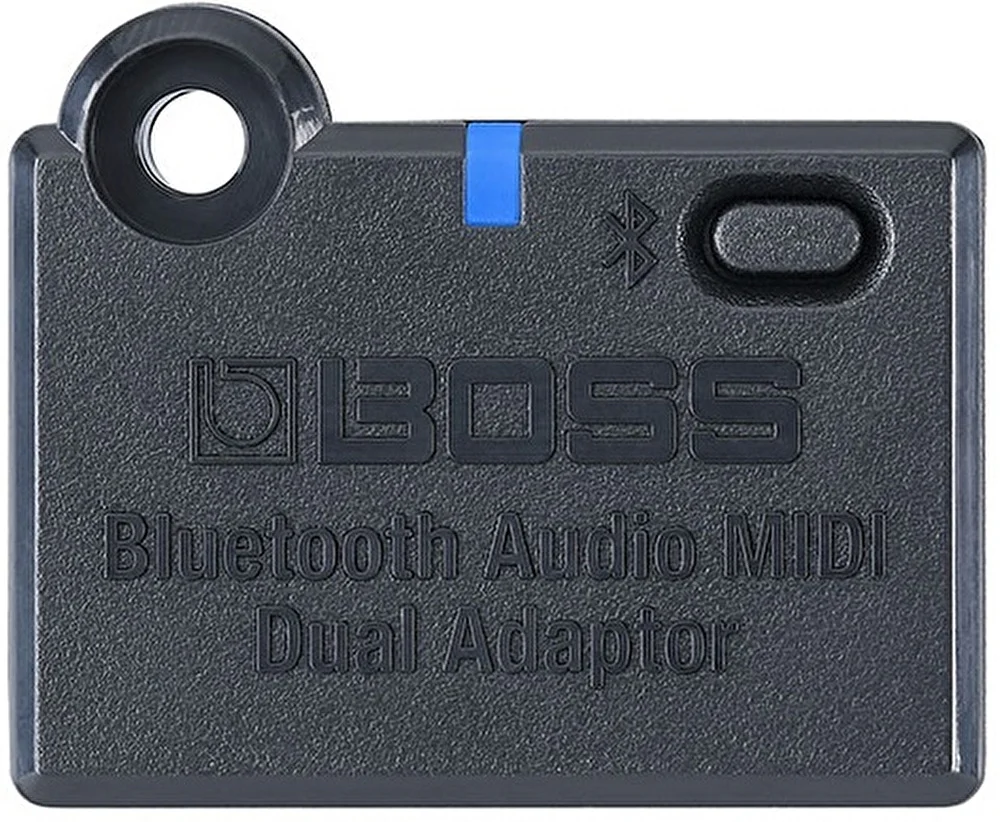 BOSS BT-DUAL Bluetooth Audio Midi Dual Adaptor