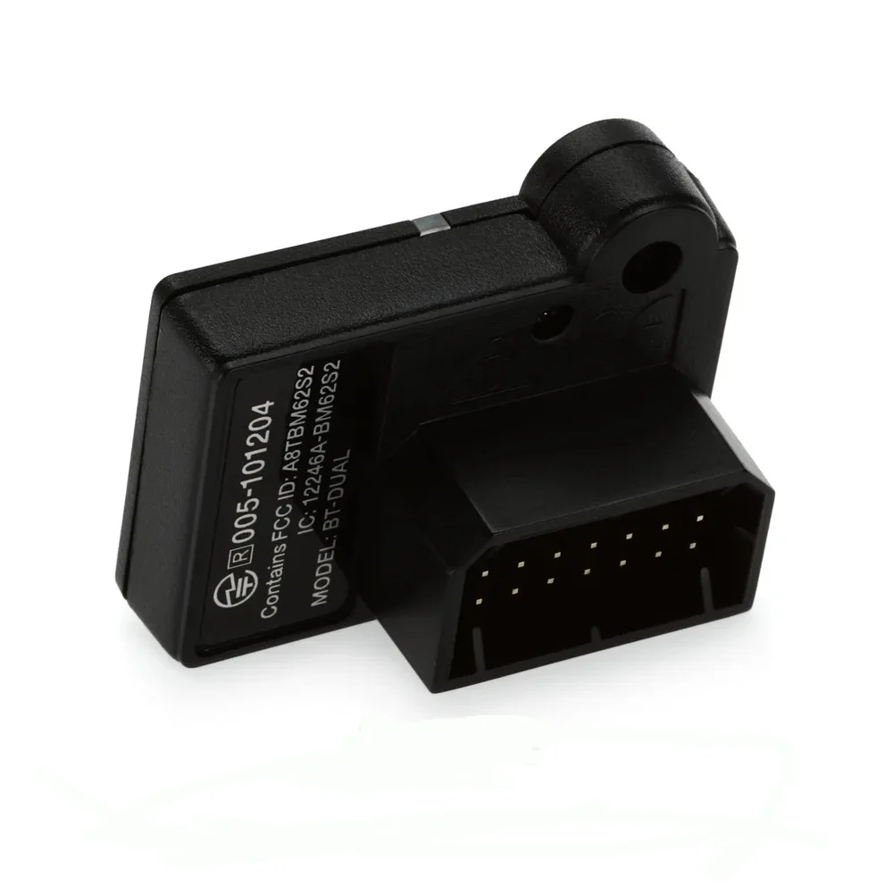 BOSS BT-DUAL Bluetooth Audio Midi Dual Adaptor