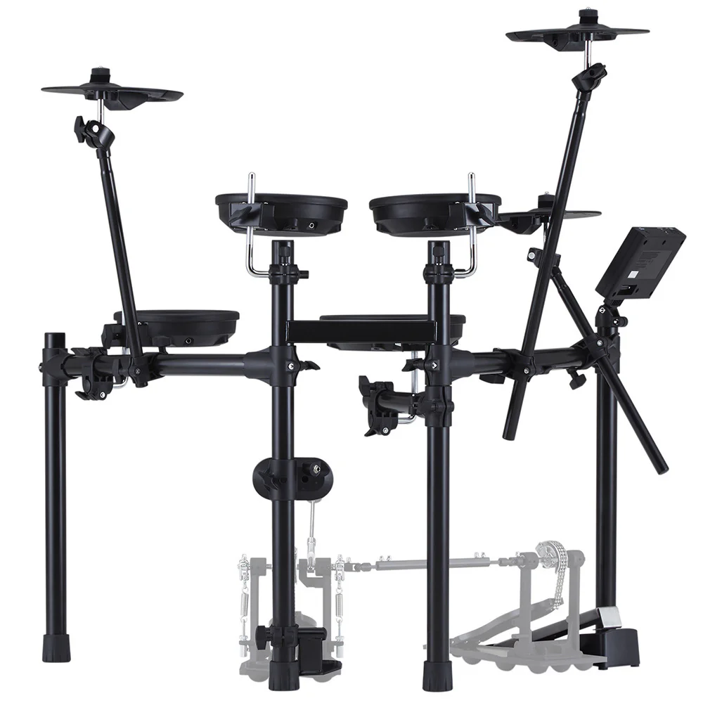 ROLAND TD-07DMK V-Drums Elektronik Davul Seti
