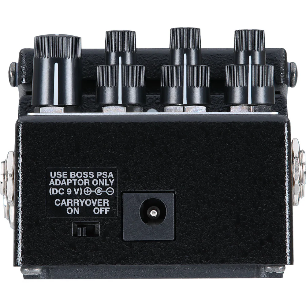 BOSS RE-2 Space Echo Kompakt Efekt Pedalı