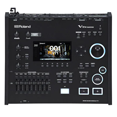 ROLAND V71 Davul Modülü