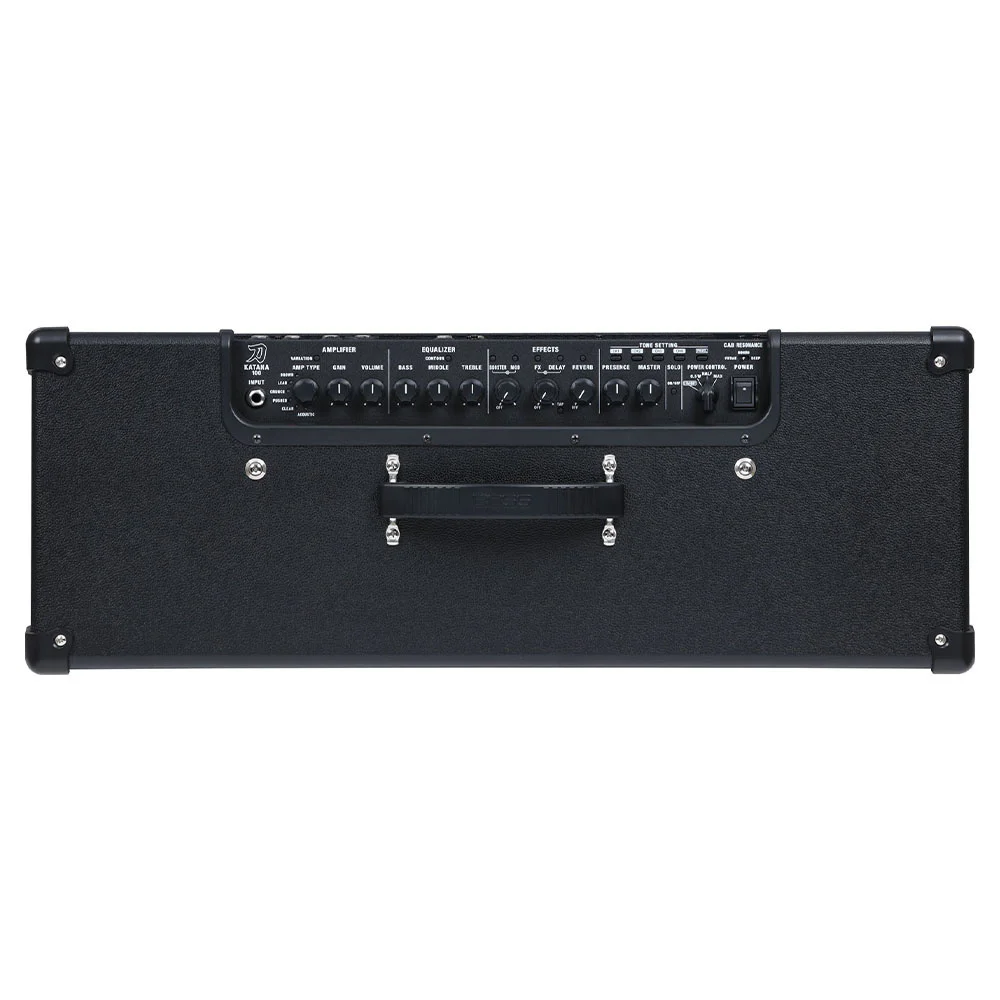 BOSS KTN-212 Gen 3 Katana 100W 2x12 Elektro Gitar Amfisi