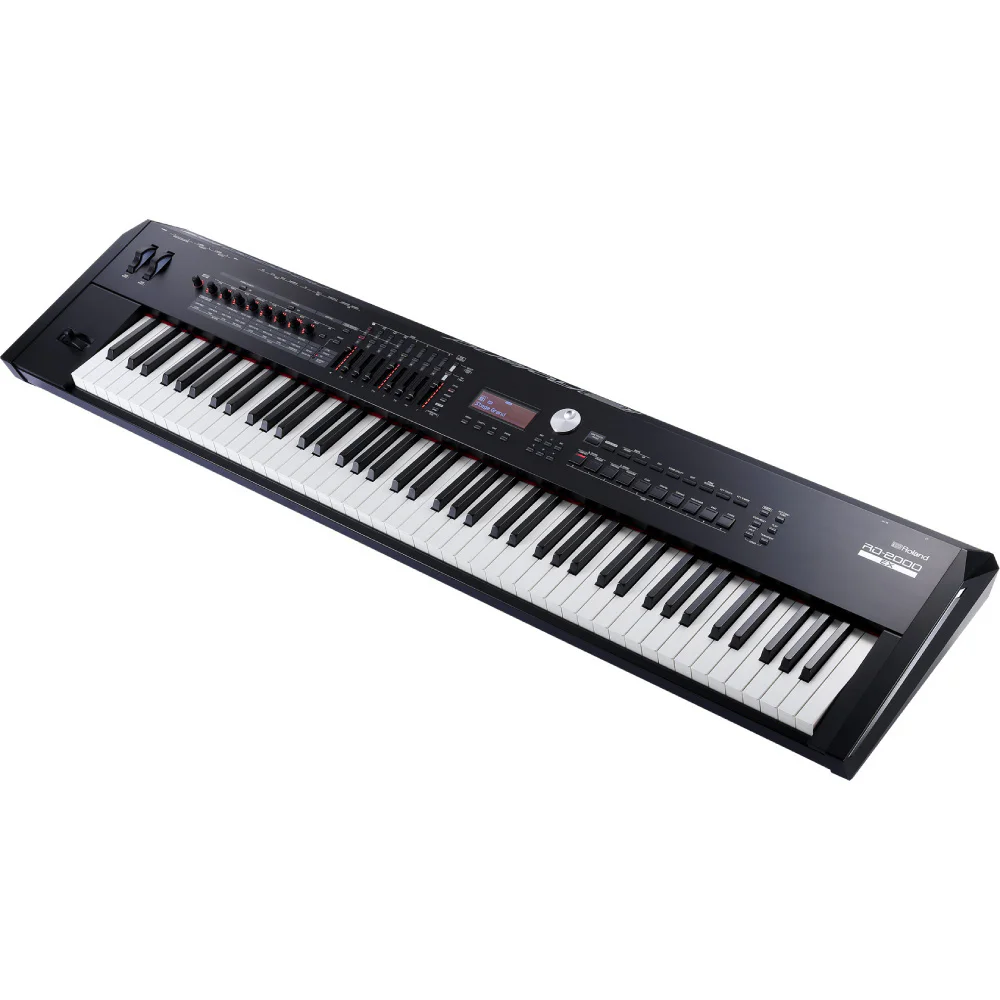 ROLAND RD-2000 EX Dijital Piyano