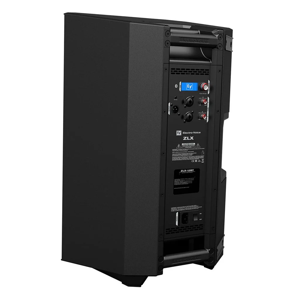 ElectroVoice ZLX-12BT-EU 2-Yollu 12" BT Aktif Hoparlör