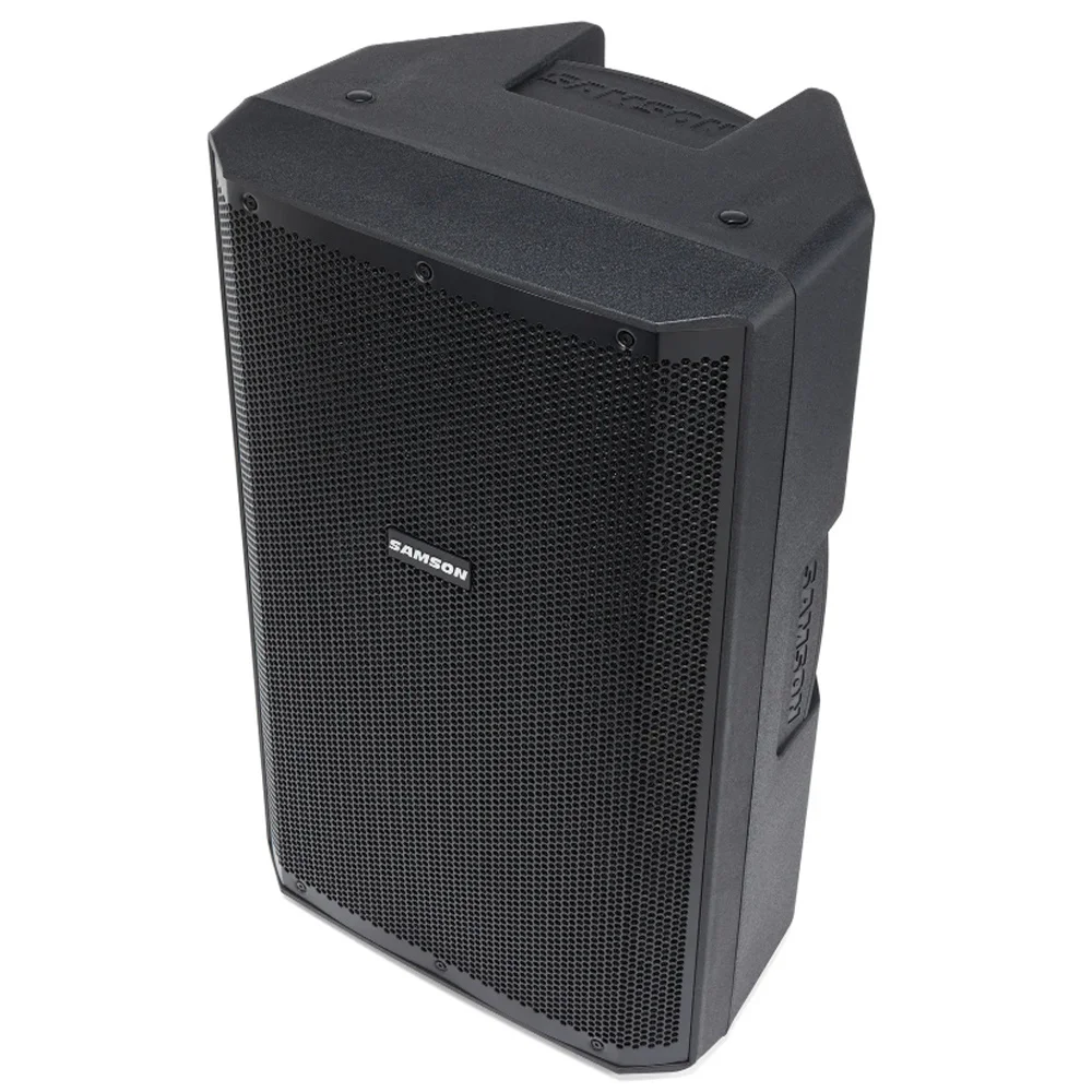 SAMSON RS115A RS Serisi 400W 15" 2-Yollu Aktif Hoparlör