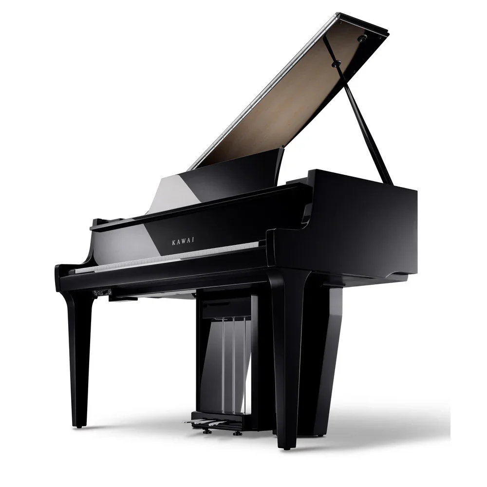 KAWAI NV12 Novus Hybrid Kuyruklu Piyano