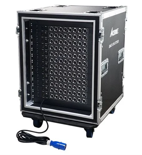 ACME CA-DD12 DMX SPLITTER RACK