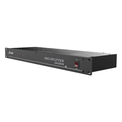 ACME CA-DS18 8-kanal DMX Splitter