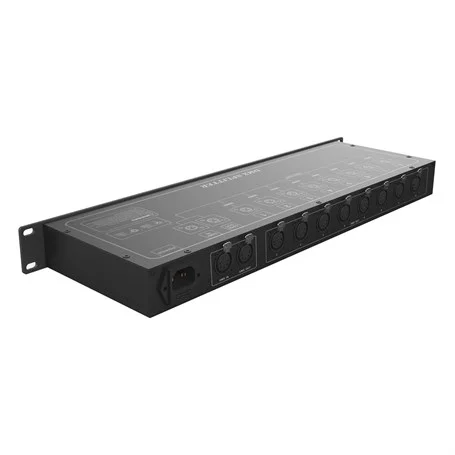 ACME CA-DS18WV 8-kanal DMX Splitter