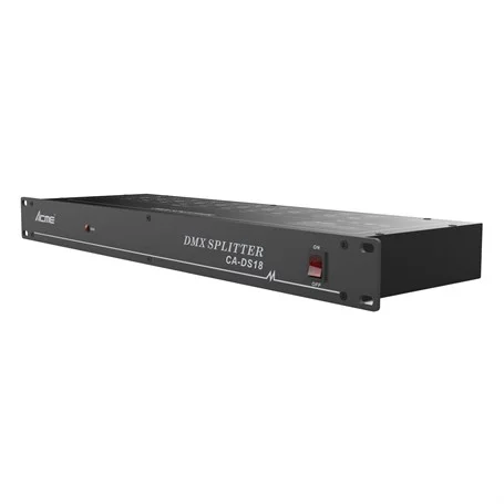 ACME CA-DS18WV 8-kanal DMX Splitter