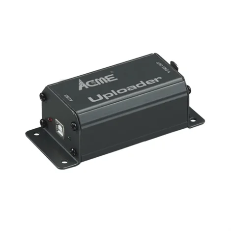 ACME IU-01 SOFTWARE UPLOADER