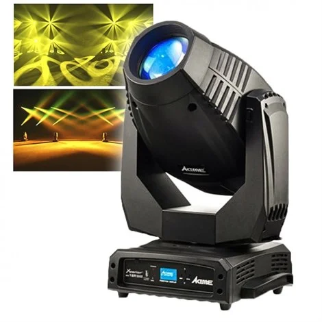 ACME XP-16R BSW PRO XPERIOR 16R HYBRID PRO (CMY)