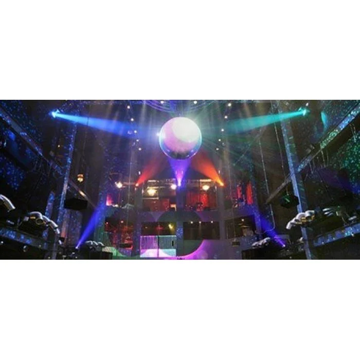 ADJ MIRRORBALL 50 cm. Aynalı Küre