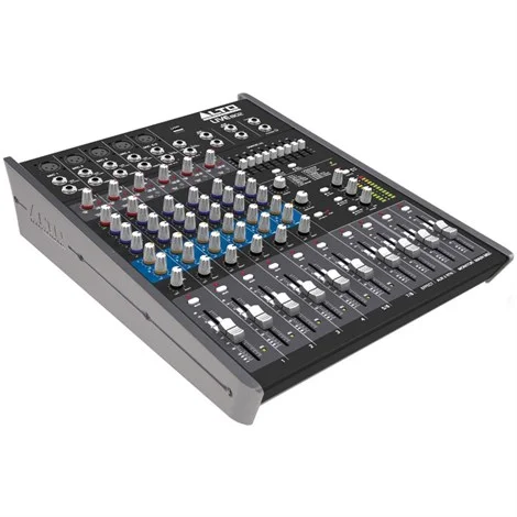 ALTO LIVE802 6-kanal Ses Mikseri