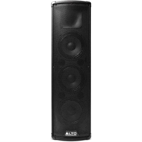 ALTO TROUPER 3x6" Aktif Hoparlör 670W 117-dB
