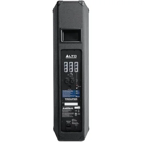 ALTO TROUPER 3x6" Aktif Hoparlör 670W 117-dB