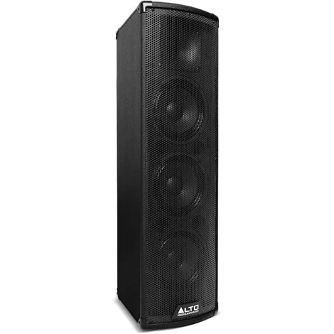 ALTO TROUPER 3x6" Aktif Hoparlör 670W 117-dB