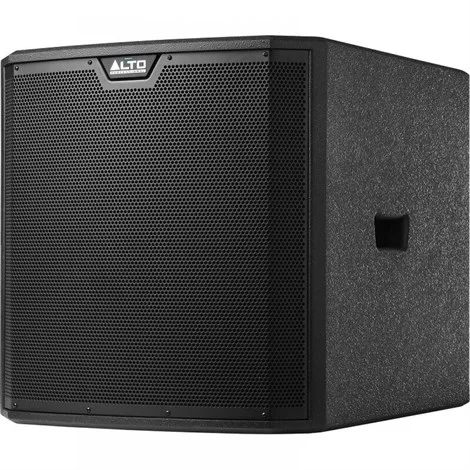 ALTO TS315S 15" Aktif Subwoofer 2000W