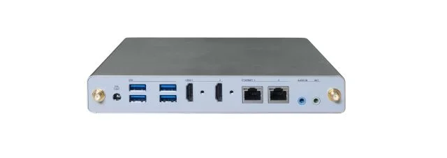 AMX ACR-5100 Acendo Core Meeting Space Collaboration System
