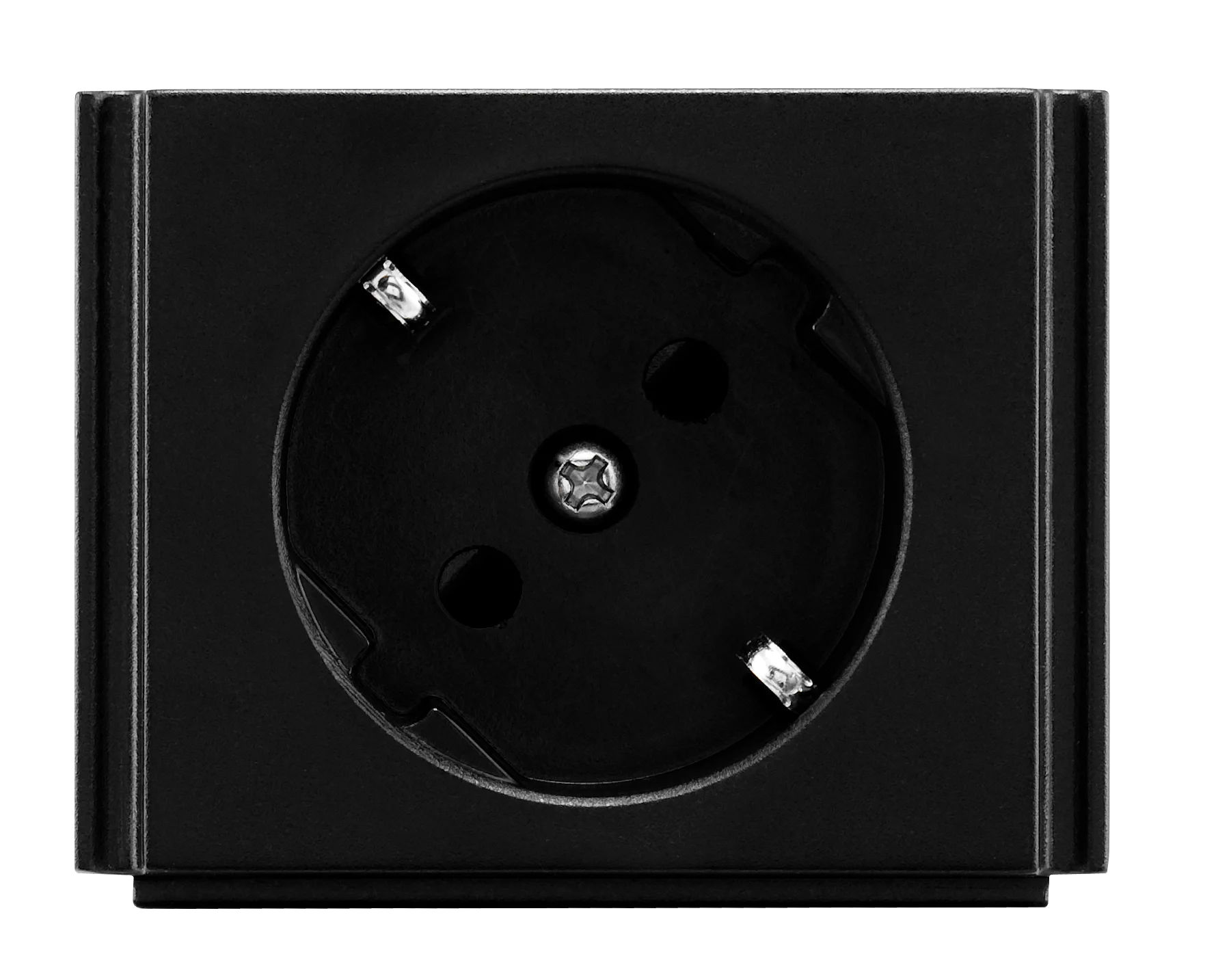 AMX HPX-P200-PC-EU The HPX-P200-PC-EU, Power Outlet (EU) Module