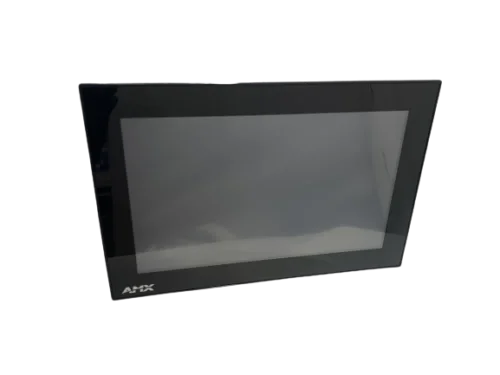 AMX MSD-1001-L2 10.1" Modero S Wall Landscape Montaj Touch Panel